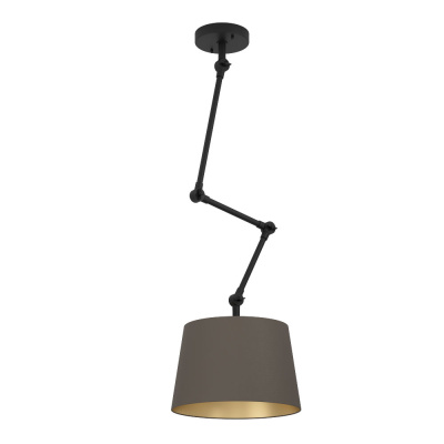 Настенно-потолочный светильник PISTUNIO EGLO 390198