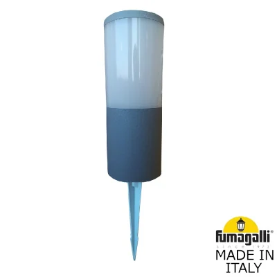 Грунтовый светильник FUMAGALLI AMELIA SPIKE DR2.572.000.LYF1R