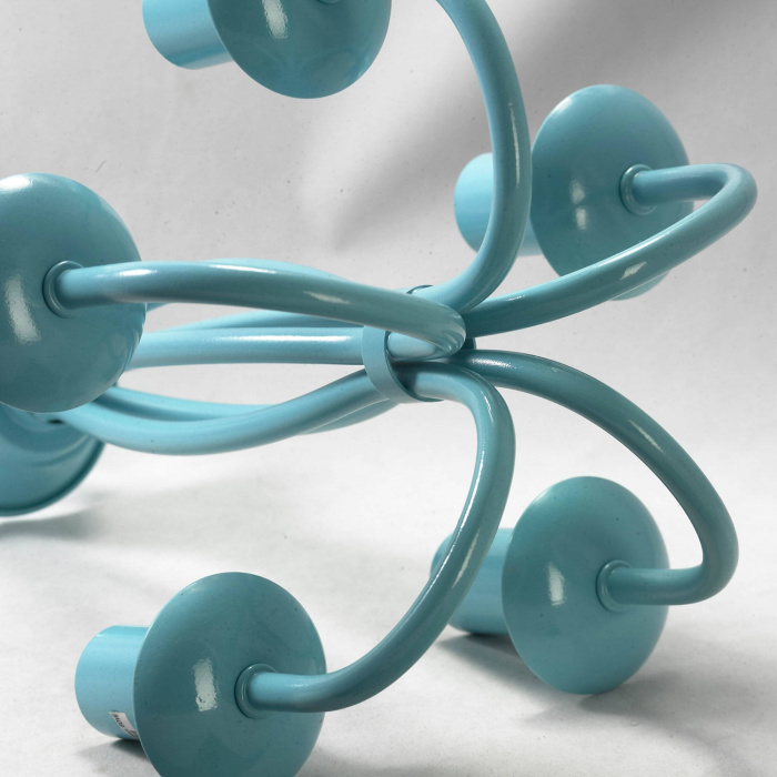 Подвесной светильник CONGRESS LSP-9914