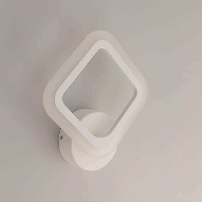 Настенный светодиодный светильник Citilux Марсель CL232B310