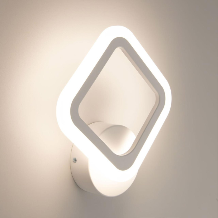 Настенный светодиодный светильник Citilux Марсель CL232B310