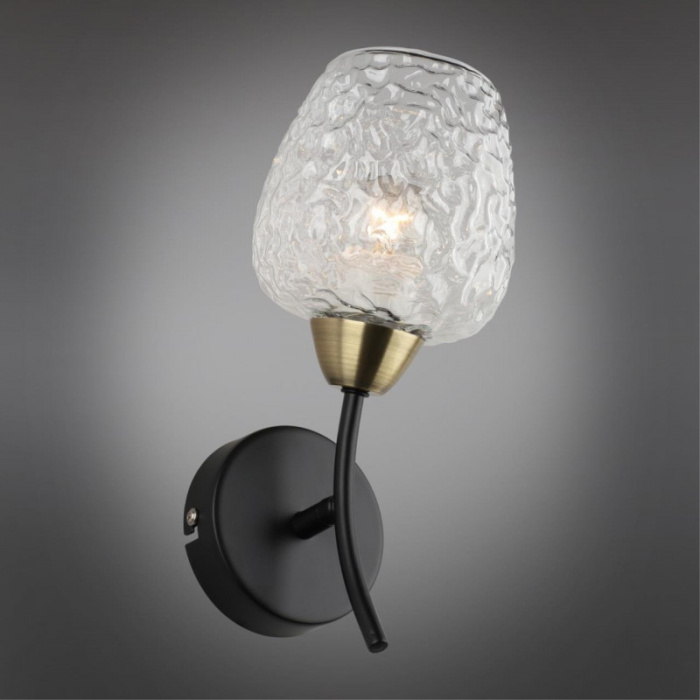 Светильник настенный Omnilux Pavarolo OML-67801-01