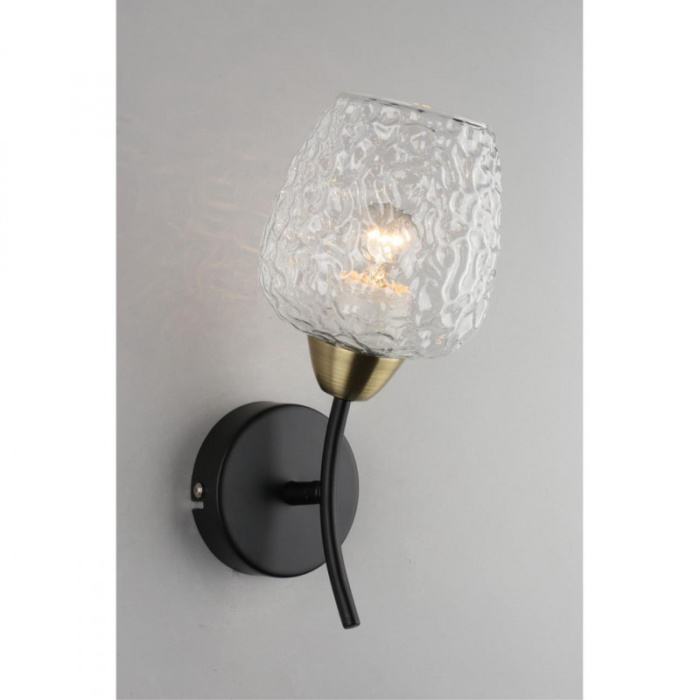 Светильник настенный Omnilux Pavarolo OML-67801-01