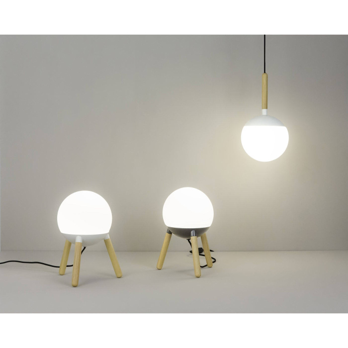 Подвесной светильник MINE