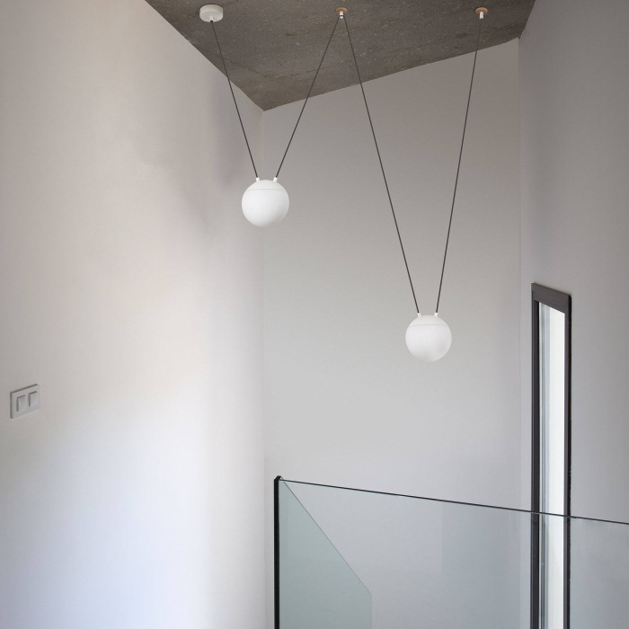 Подвесной светильник MINE