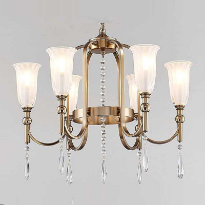 Подвесная люстра Newport 4806/C М0059987