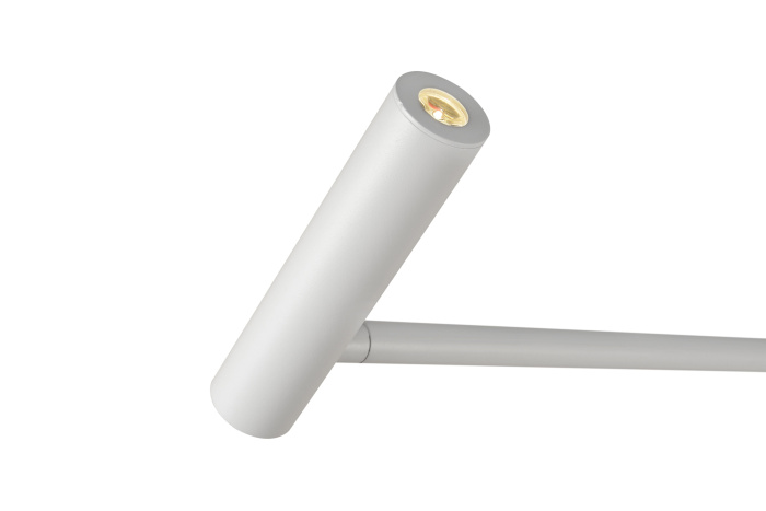 Напольный светильник iLedex Telescope 7009/1F WH