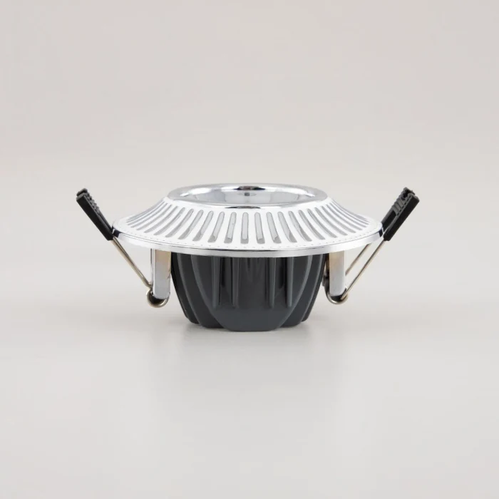 Встраиваемый светильник Citilux Дзета CLD042NW1