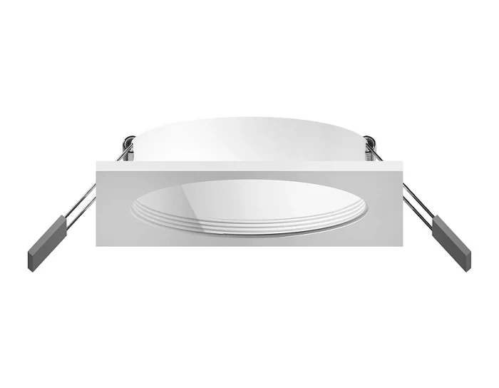 Корпус светильника встраиваемый для насадок D70mm Ambrella light C7631