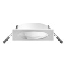 Корпус светильника встраиваемый для насадок D70mm Ambrella light C7631