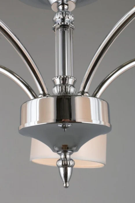 Люстра потолочная Omnilux Alghero OML-64707-05