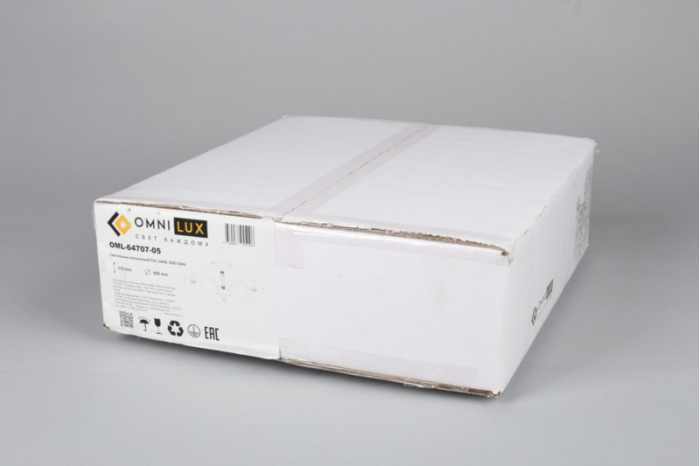 Люстра потолочная Omnilux Alghero OML-64707-05