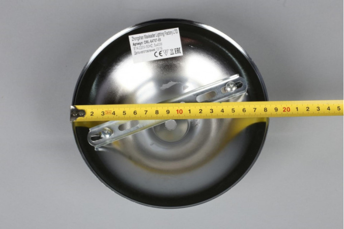 Люстра потолочная Omnilux Alghero OML-64707-05