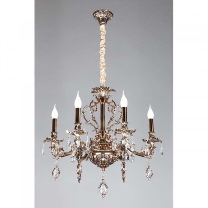 Люстра подвесная Omnilux Nureci OML-74903-08