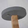 Люстра на штанге ImperiumLoft Turna X 178305-26