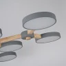 Люстра на штанге ImperiumLoft Turna X 178305-26