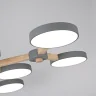 Люстра на штанге ImperiumLoft Turna X 178305-26