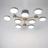 Люстра на штанге ImperiumLoft Turna X 178305-26