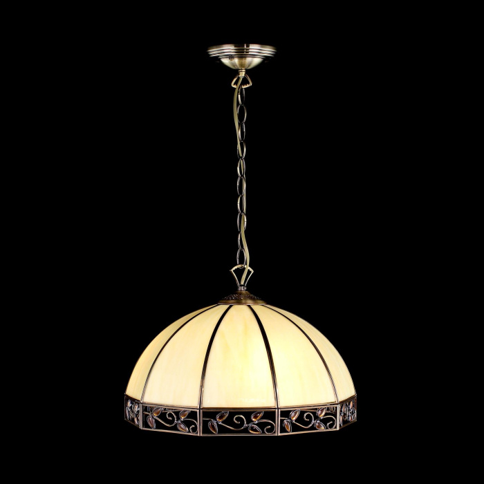 Люстра подвесная Citilux Шербург CL440231