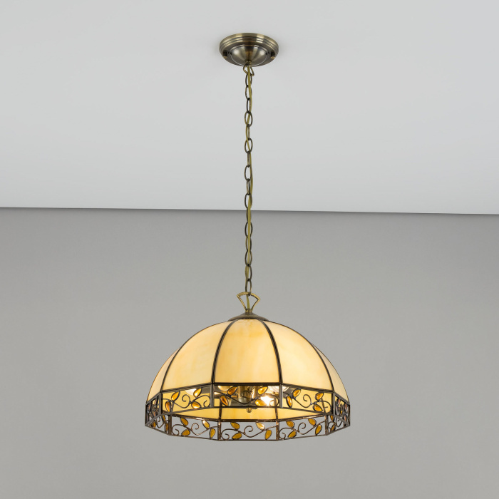 Люстра подвесная Citilux Шербург CL440231