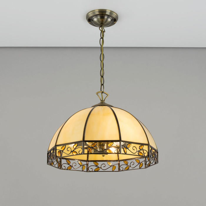 Люстра подвесная Citilux Шербург CL440231