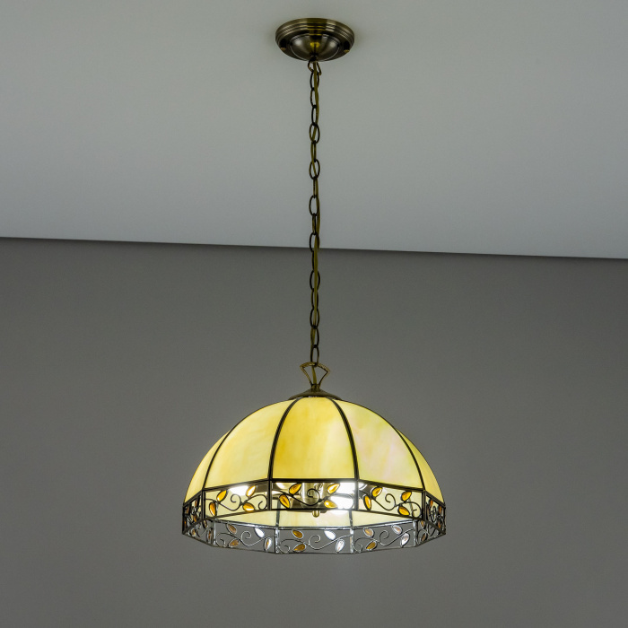 Люстра подвесная Citilux Шербург CL440231