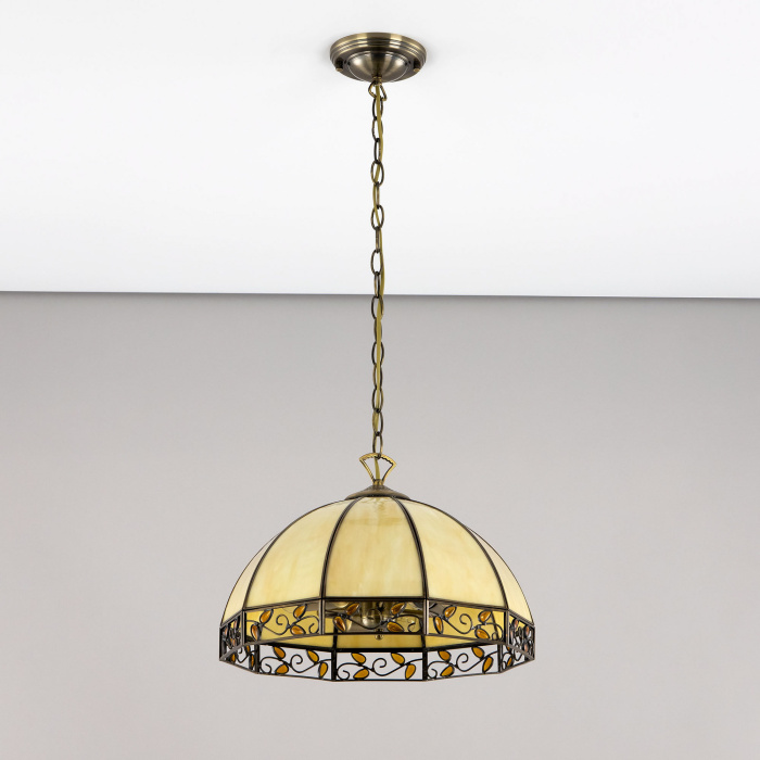 Люстра подвесная Citilux Шербург CL440231