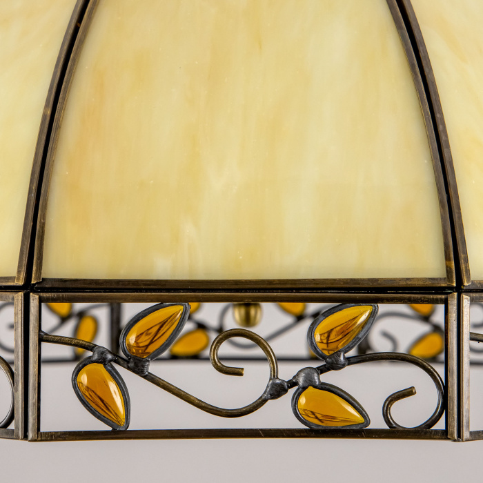 Люстра подвесная Citilux Шербург CL440231