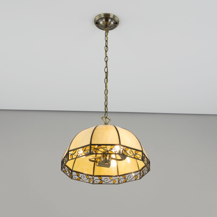 Люстра подвесная Citilux Шербург CL440231