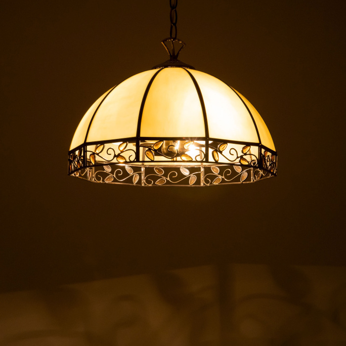 Люстра подвесная Citilux Шербург CL440231