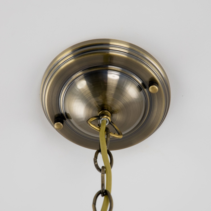 Люстра подвесная Citilux Шербург CL440231