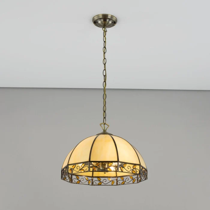 Люстра подвесная Citilux Шербург CL440231