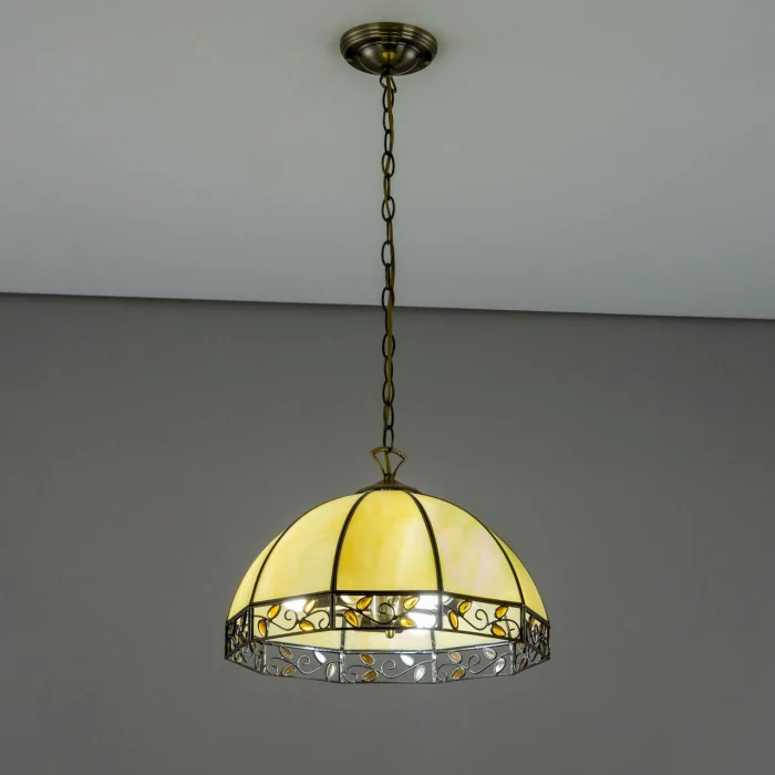 Люстра подвесная Citilux Шербург CL440231