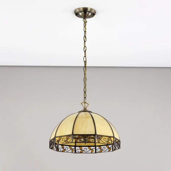 Люстра подвесная Citilux Шербург CL440231