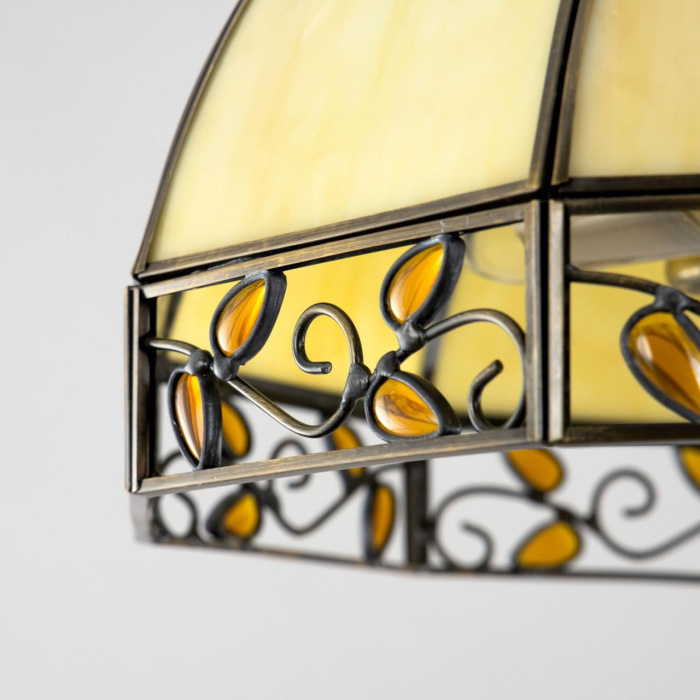 Люстра подвесная Citilux Шербург CL440231