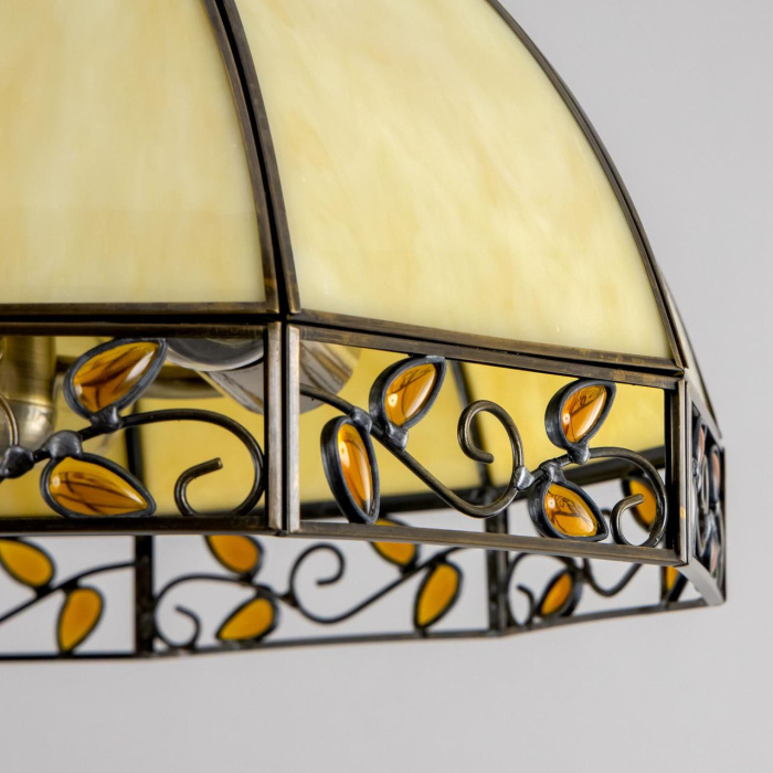 Люстра подвесная Citilux Шербург CL440231