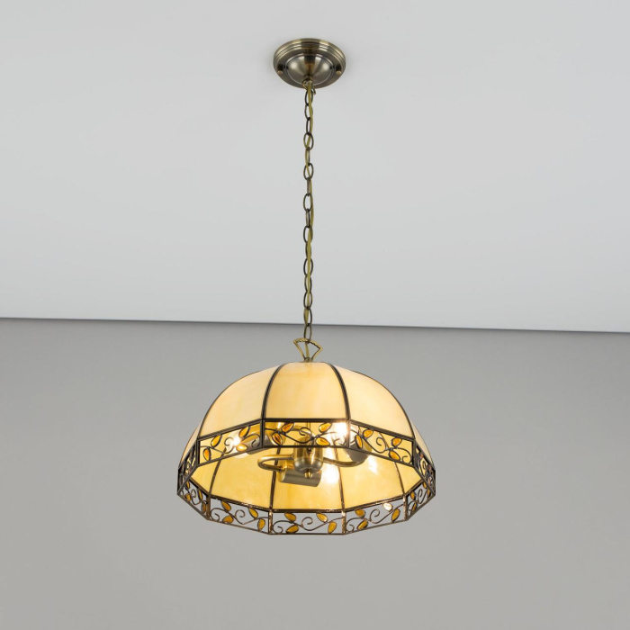 Люстра подвесная Citilux Шербург CL440231