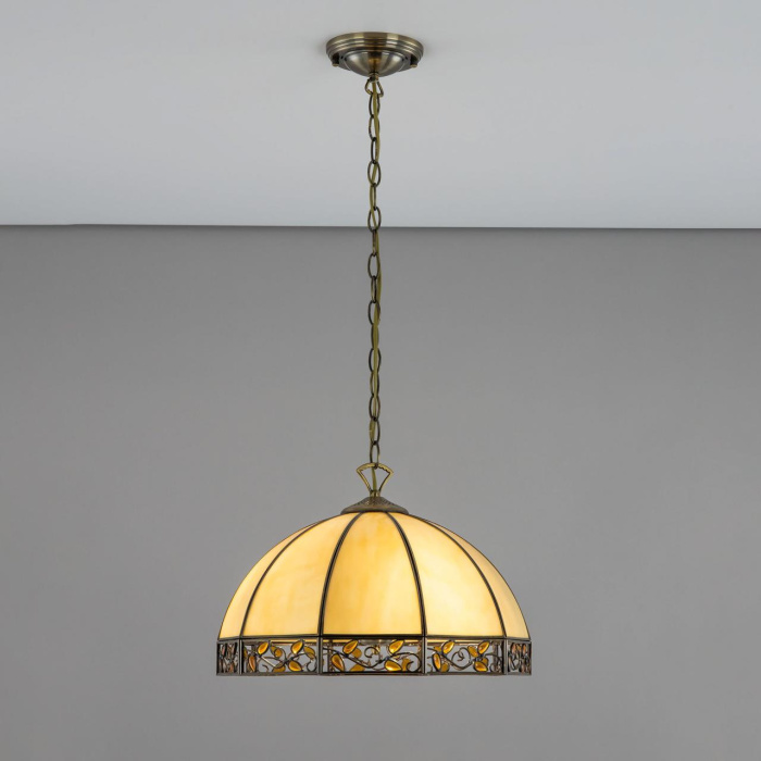 Люстра подвесная Citilux Шербург CL440231