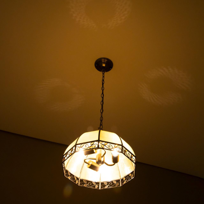 Люстра подвесная Citilux Шербург CL440231