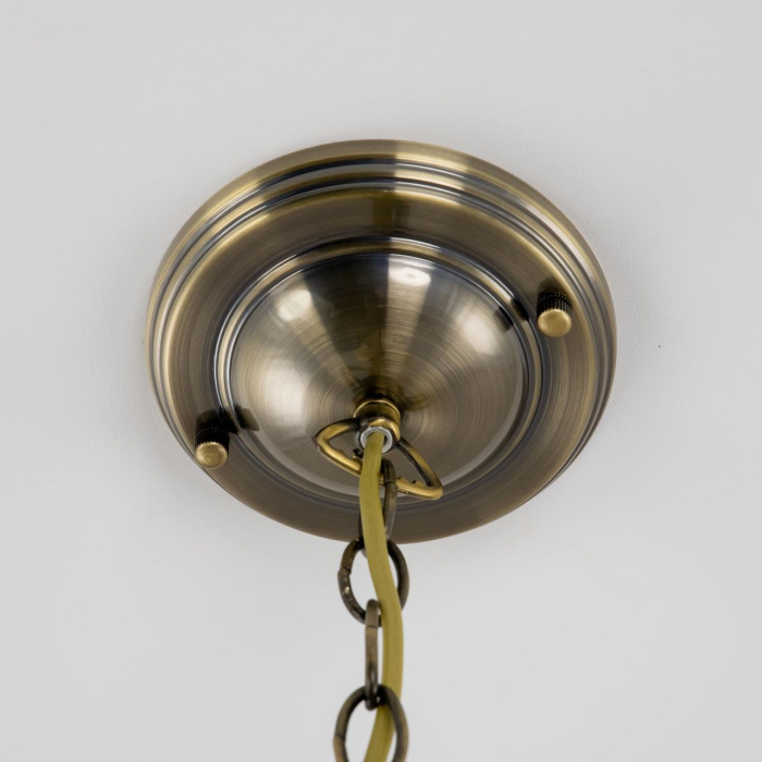 Люстра подвесная Citilux Шербург CL440231