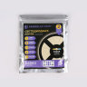 Светодиодная лента трехрядная Ambrella Light GS3902 2835 324Led /26W m/ 24V IP20 4500K 5m Ambrella light GS3902