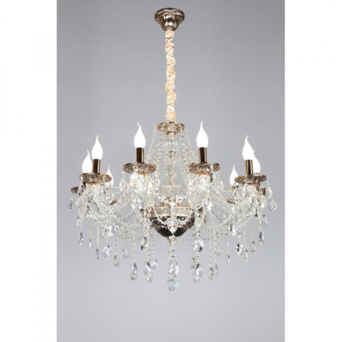 Люстра подвесная Omnilux Gadoni OML-74803-10