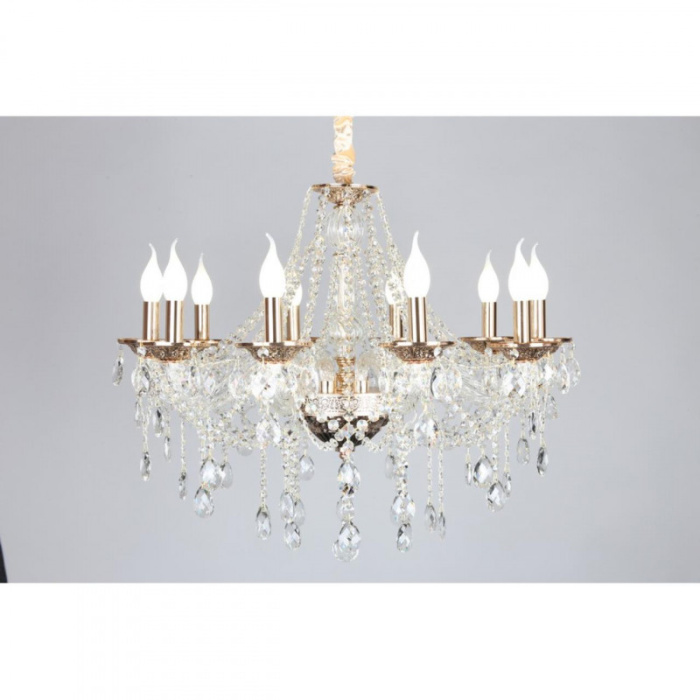 Люстра подвесная Omnilux Gadoni OML-74803-10