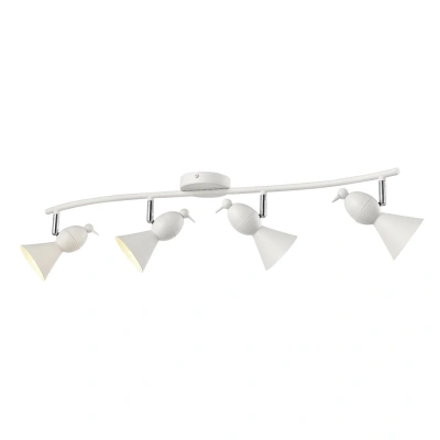 Спот Arte Lamp PICCHIO A9229PL-4WH