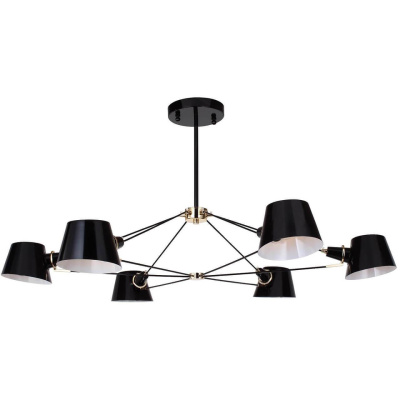 Потолочная люстра Favourite Eimer 1512-6P