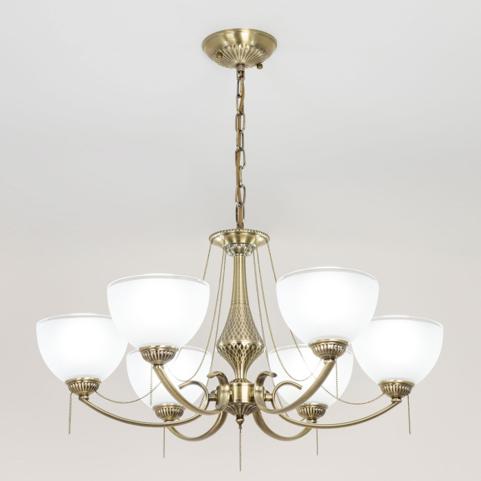 Люстра подвесная Citilux Франческа CL417263