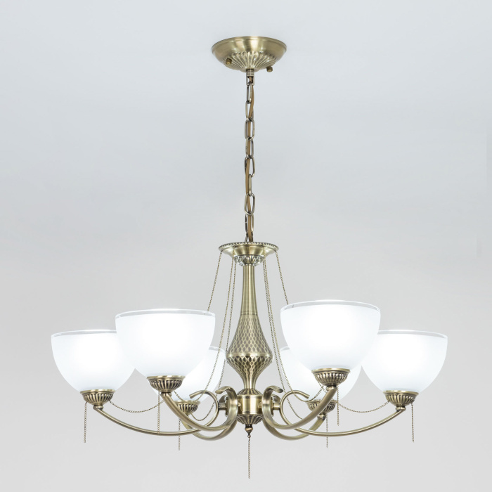 Люстра подвесная Citilux Франческа CL417263