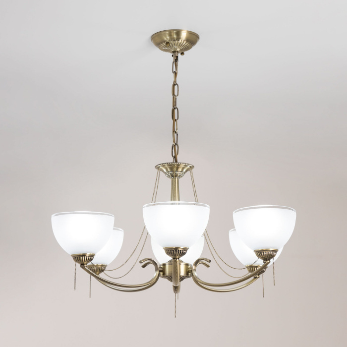 Люстра подвесная Citilux Франческа CL417263