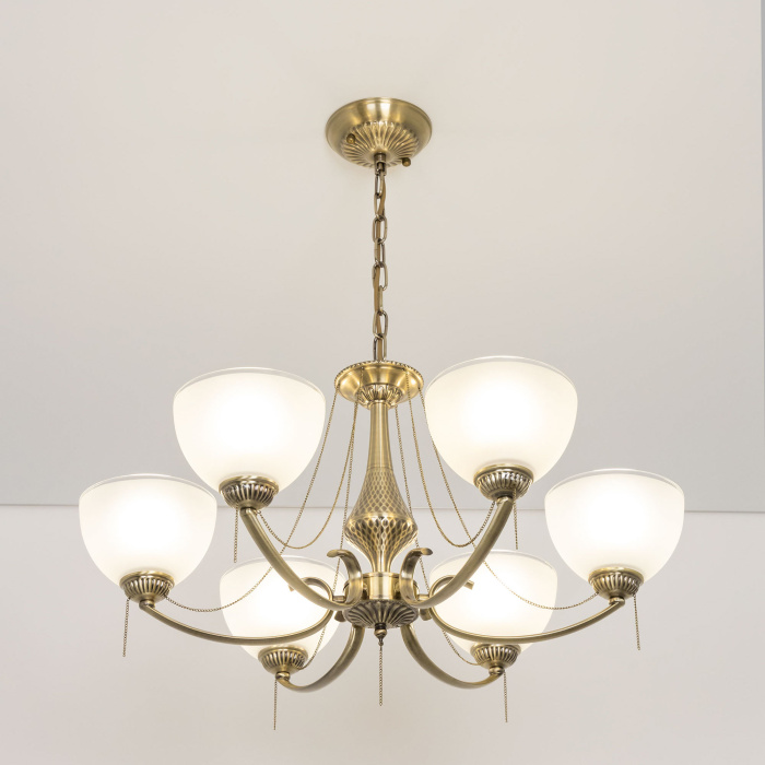 Люстра подвесная Citilux Франческа CL417263