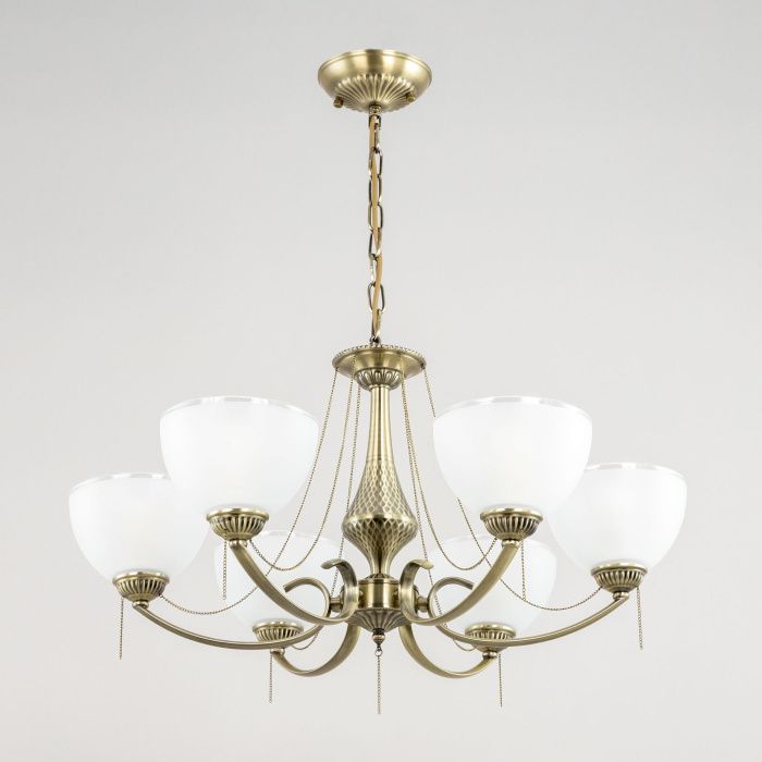 Люстра подвесная Citilux Франческа CL417263